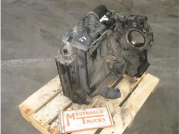 Boîte de vitesse et pièces MAN