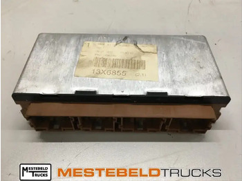 Système électrique MAN