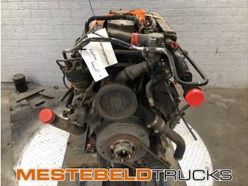 Moteur pour Camion MAN Motor D 0824 LFL 01: photos 4