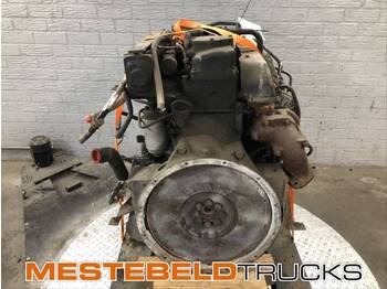 Moteur pour Camion MAN Motor D 0824 LFL 01: photos 2