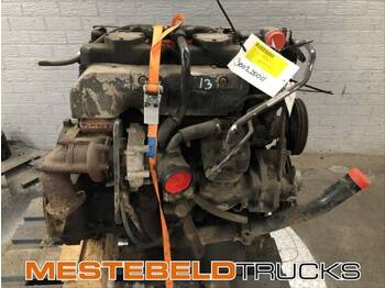 Moteur pour Camion MAN Motor D 0824 LFL 01: photos 3