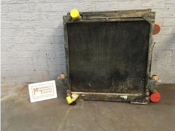 Radiateur MAN