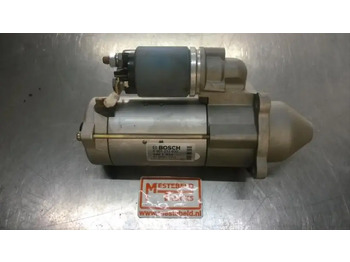 Moteur et pièces MAN