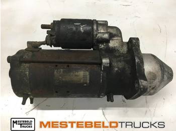 Moteur et pièces MAN