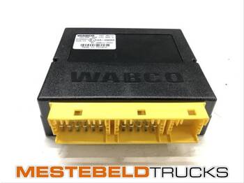 Système électrique MAN