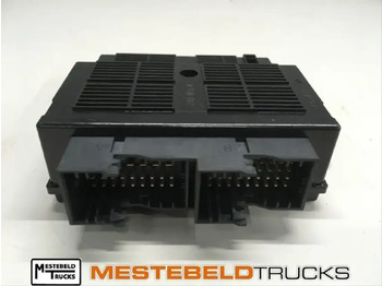 Système électrique MAN