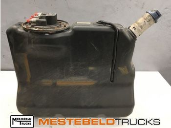 Système d'échappement MERCEDES-BENZ