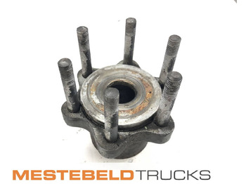 Système de refroidissement MERCEDES-BENZ