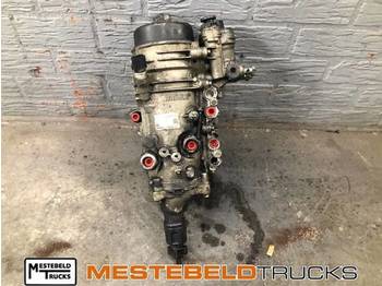 Préparation du carburant MERCEDES-BENZ