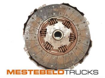 Embrayage et pièces MERCEDES-BENZ