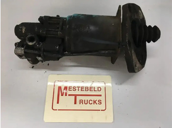 Embrayage et pièces MERCEDES-BENZ