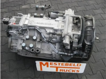 Boîte de vitesse et pièces MERCEDES-BENZ