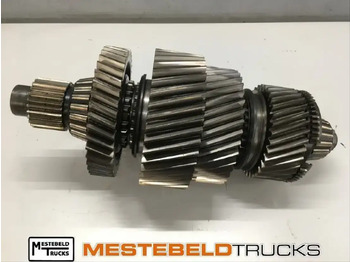 Boîte de vitesse et pièces MERCEDES-BENZ