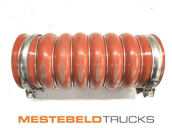 Système d'admission d'air MERCEDES-BENZ