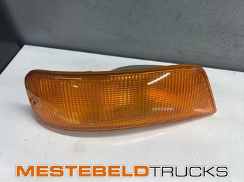 Système électrique MERCEDES-BENZ