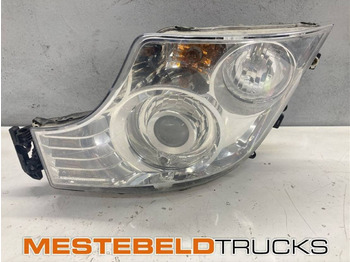 Système électrique MERCEDES-BENZ
