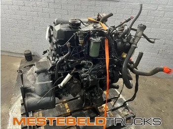 Moteur et pièces MERCEDES-BENZ