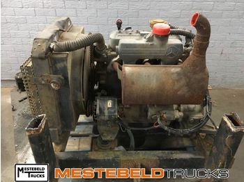 Moteur pour Camion Mercedes-Benz Motor OM 364 industrie: photos 1