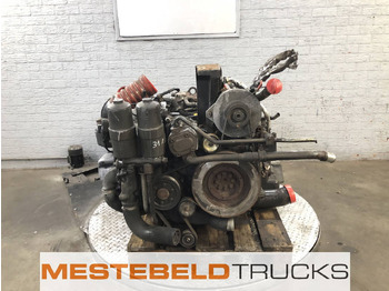 Moteur et pièces pour Camion Mercedes-Benz Motor OM 457 HLA: photos 2