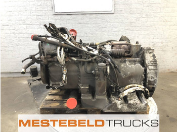 Moteur et pièces pour Camion Mercedes-Benz Motor OM 457 HLA: photos 3