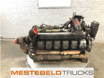 Moteur et pièces MERCEDES-BENZ