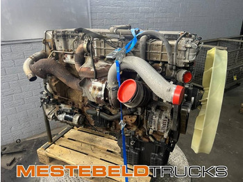 Moteur et pièces MERCEDES-BENZ