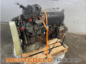 Moteur MERCEDES-BENZ