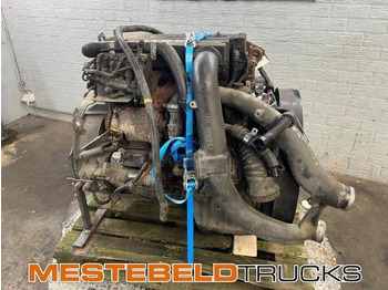 Moteur MERCEDES-BENZ