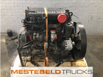 Moteur MERCEDES-BENZ