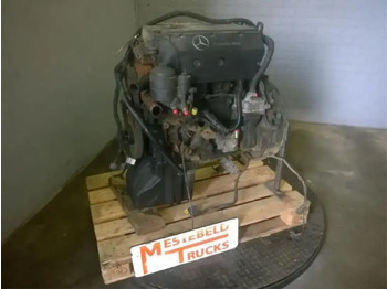 Moteur MERCEDES-BENZ