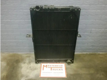 Système de refroidissement MERCEDES-BENZ