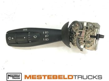 Système électrique MERCEDES-BENZ