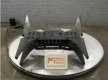 Frame/ Châssis MERCEDES-BENZ