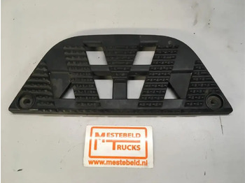 Frame/ Châssis MERCEDES-BENZ