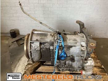 Boîte de vitesse MERCEDES-BENZ