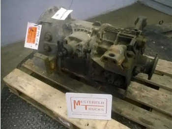 Boîte de vitesse et pièces MERCEDES-BENZ