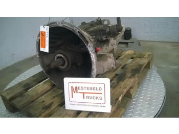 Boîte de vitesse et pièces MERCEDES-BENZ