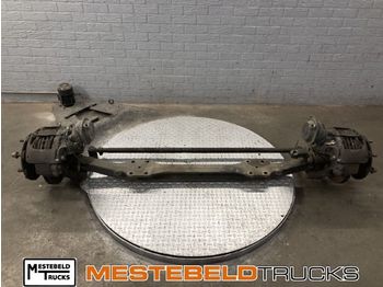 Essieu avant MERCEDES-BENZ