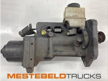 Embrayage et pièces