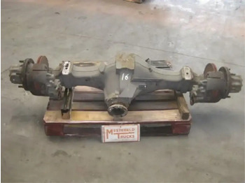 Essieu arrière RENAULT Midlum