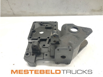 Frame/ Châssis RENAULT Midlum