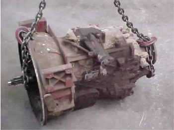Boîte de vitesse et pièces RENAULT