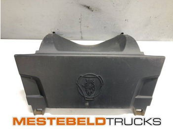 Frame/ Châssis SCANIA