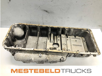 Moteur et pièces SCANIA