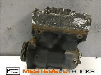 Moteur SCANIA
