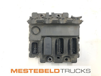 Système électrique SCANIA