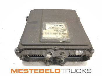 Bloc de gestion SCANIA