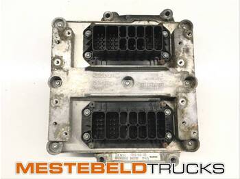 Système électrique SCANIA S