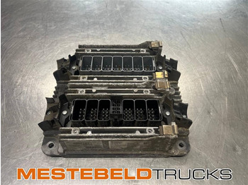 Système électrique SCANIA S