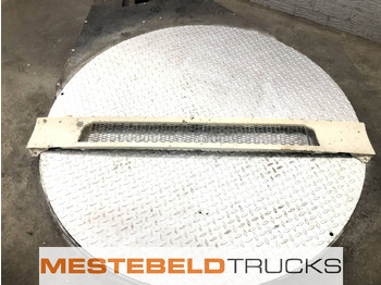 Cabine et intérieur SCANIA